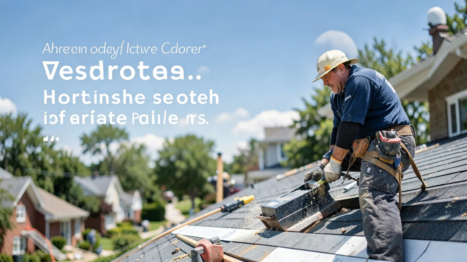 Roof Replacement in Defiance, OH near me